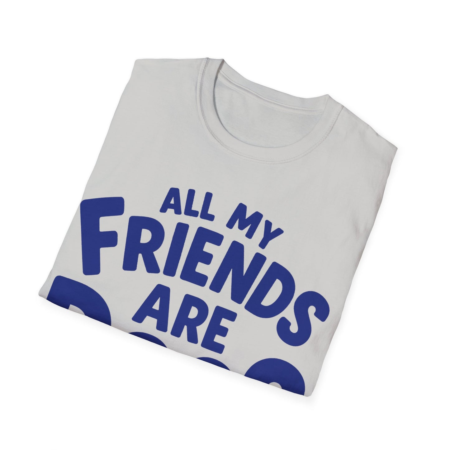 Humans with Paws T-Shirt