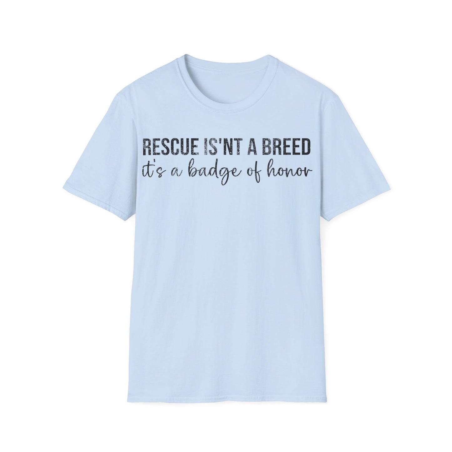 Favorite Breed T-Shirt