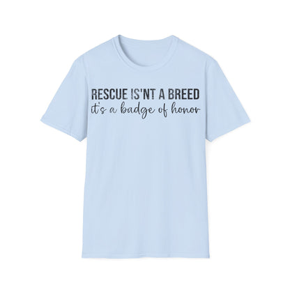 Favorite Breed T-Shirt