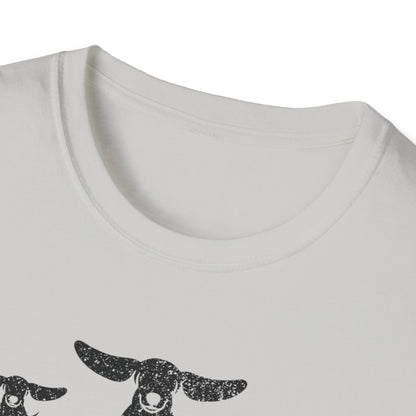 The Dach Gun T-Shirt