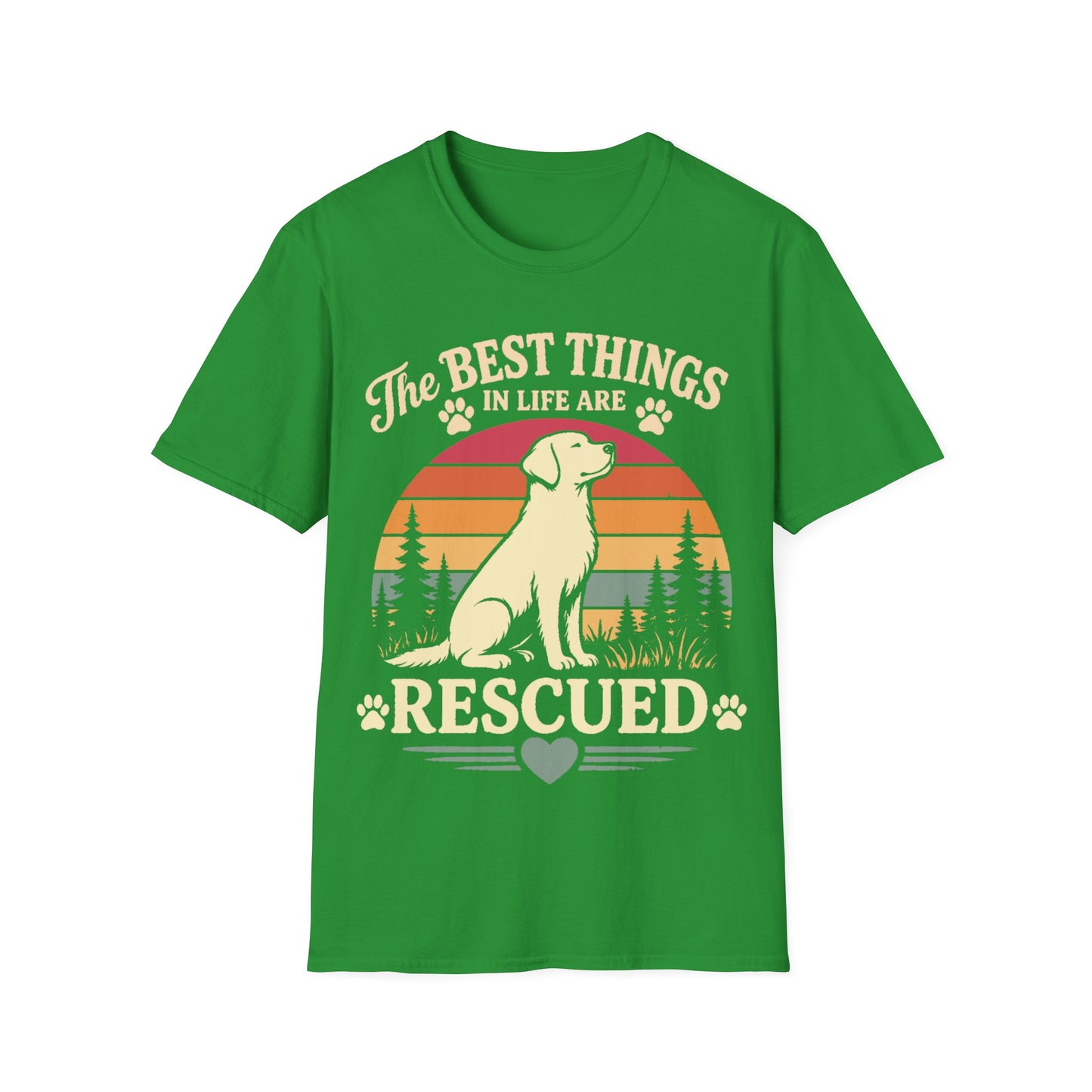 Best of the Best T-Shirt