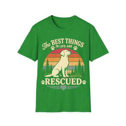 Best of the Best T-Shirt