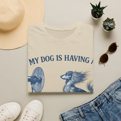 Saloon Day T-Shirt