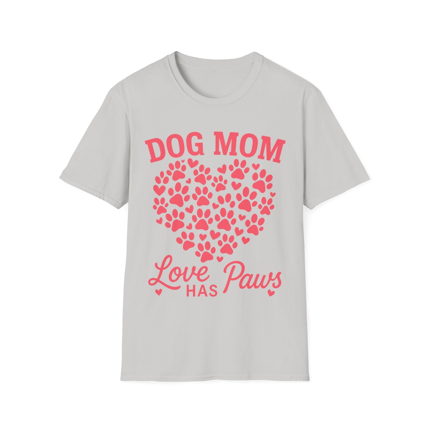 Love has Paws T-Shirt