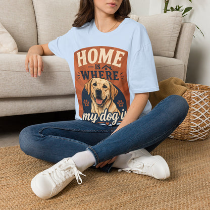 Where is It T-Shirt