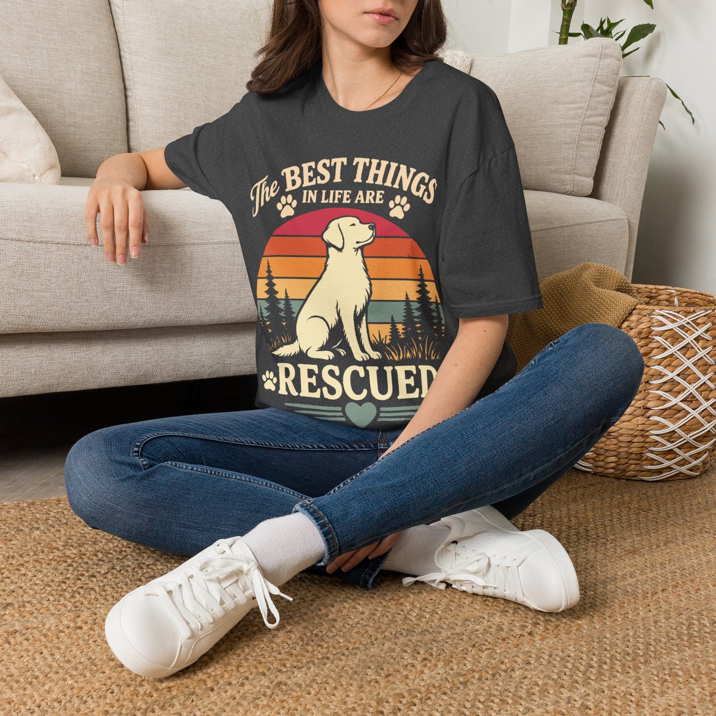 Best of the Best T-Shirt