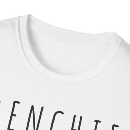 French BullDog Mama T-Shirt