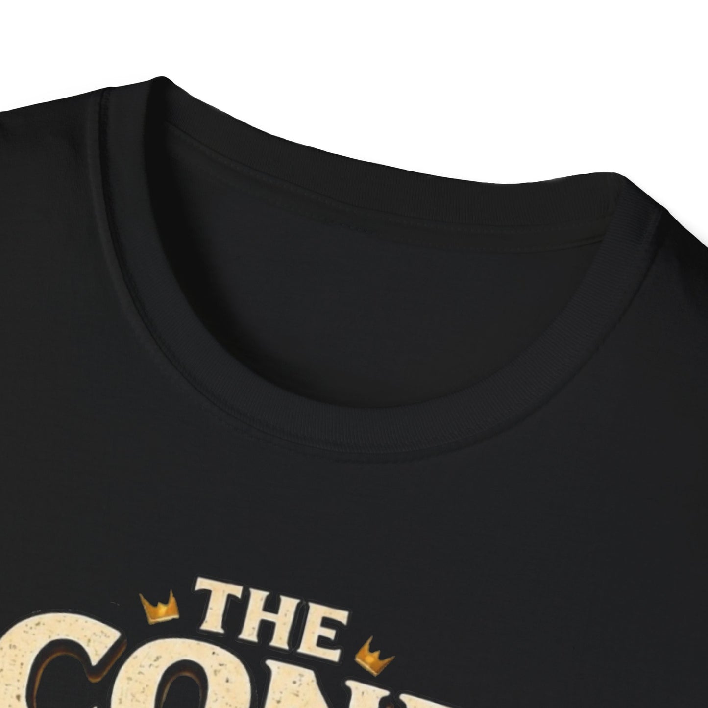 Cone of Respect T-Shirt