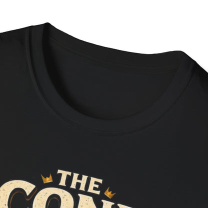 Cone of Respect T-Shirt