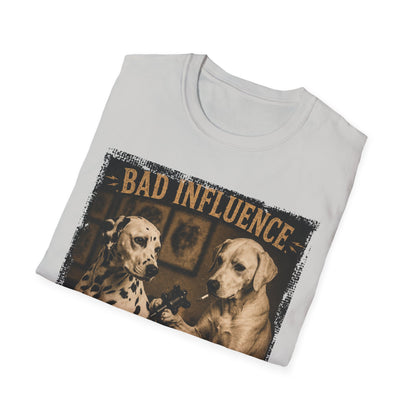Bad Group Influence T-Shirt