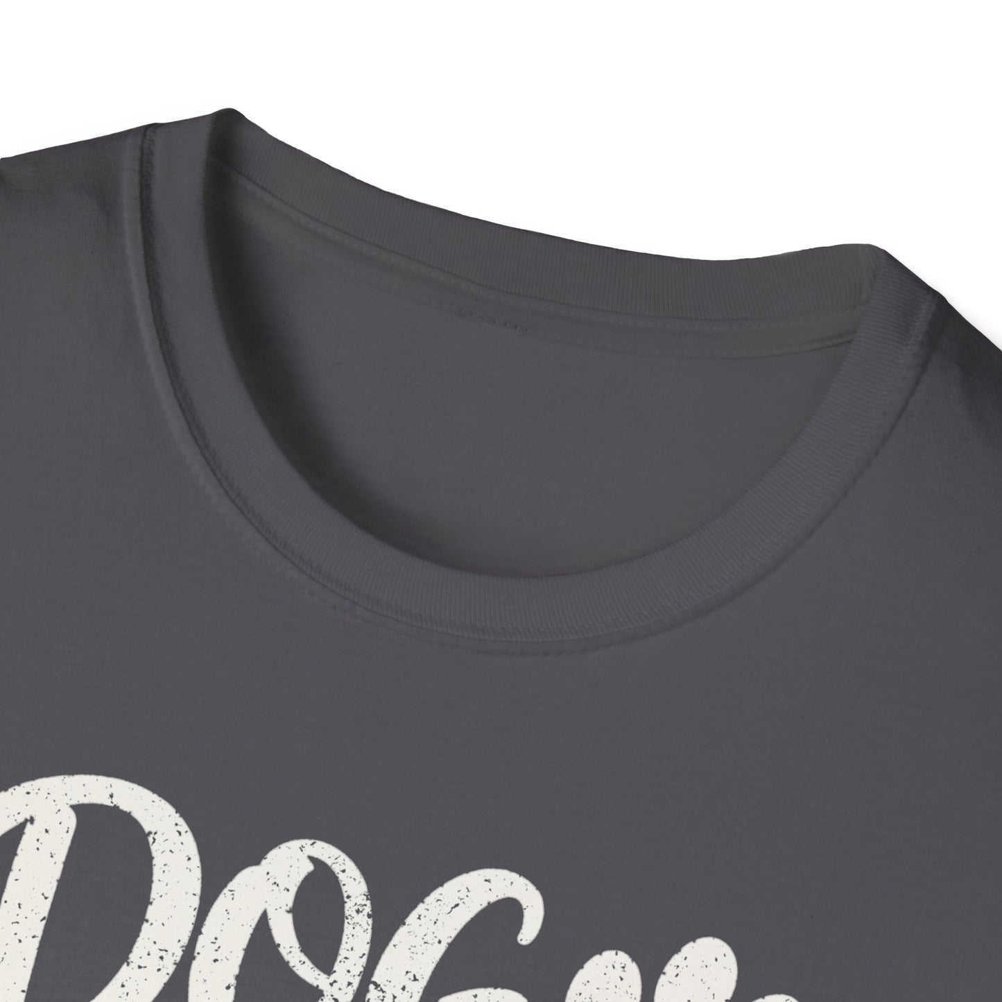 Crazy Dog Lady T-Shirt