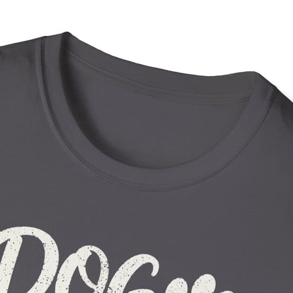 Crazy Dog Lady T-Shirt
