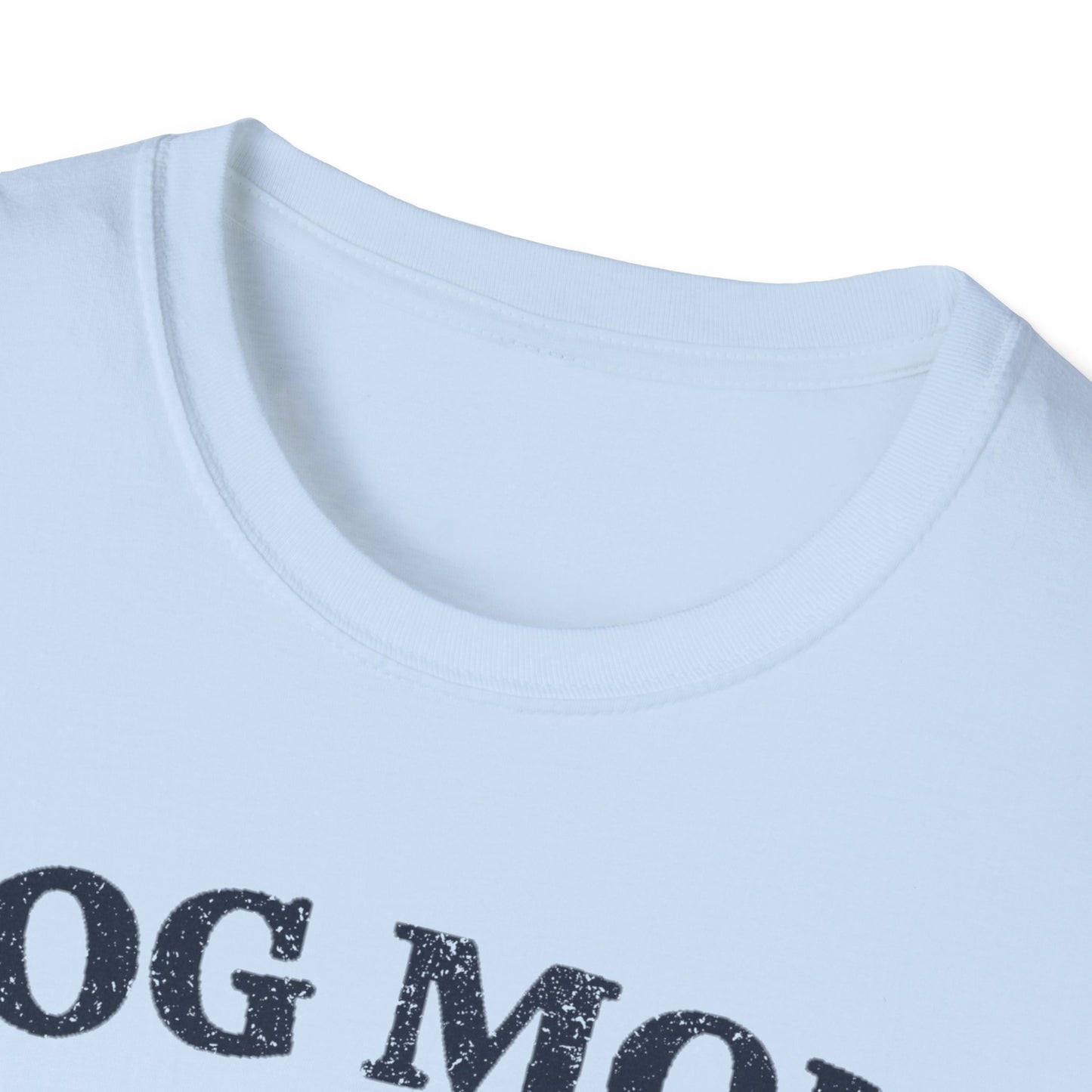 Better with Dogs T-Shirt