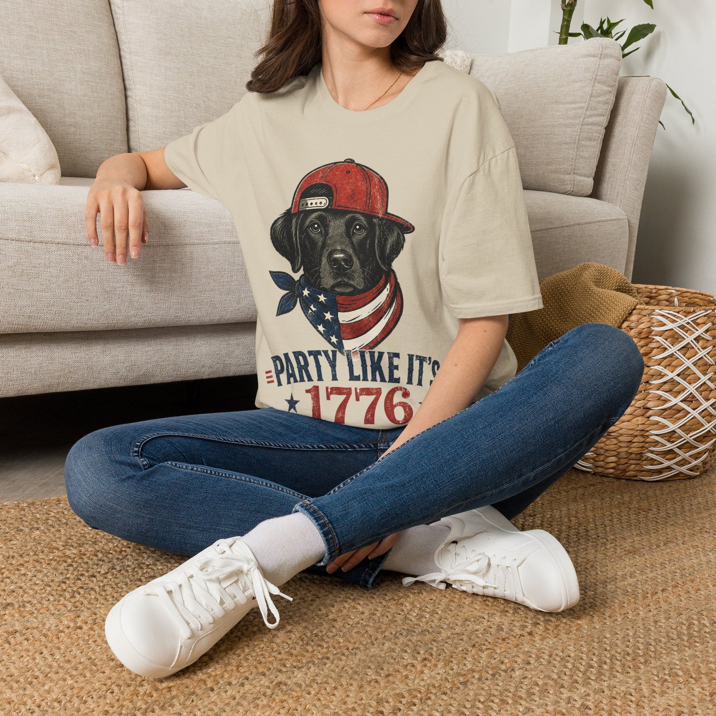 Independence T-Shirt