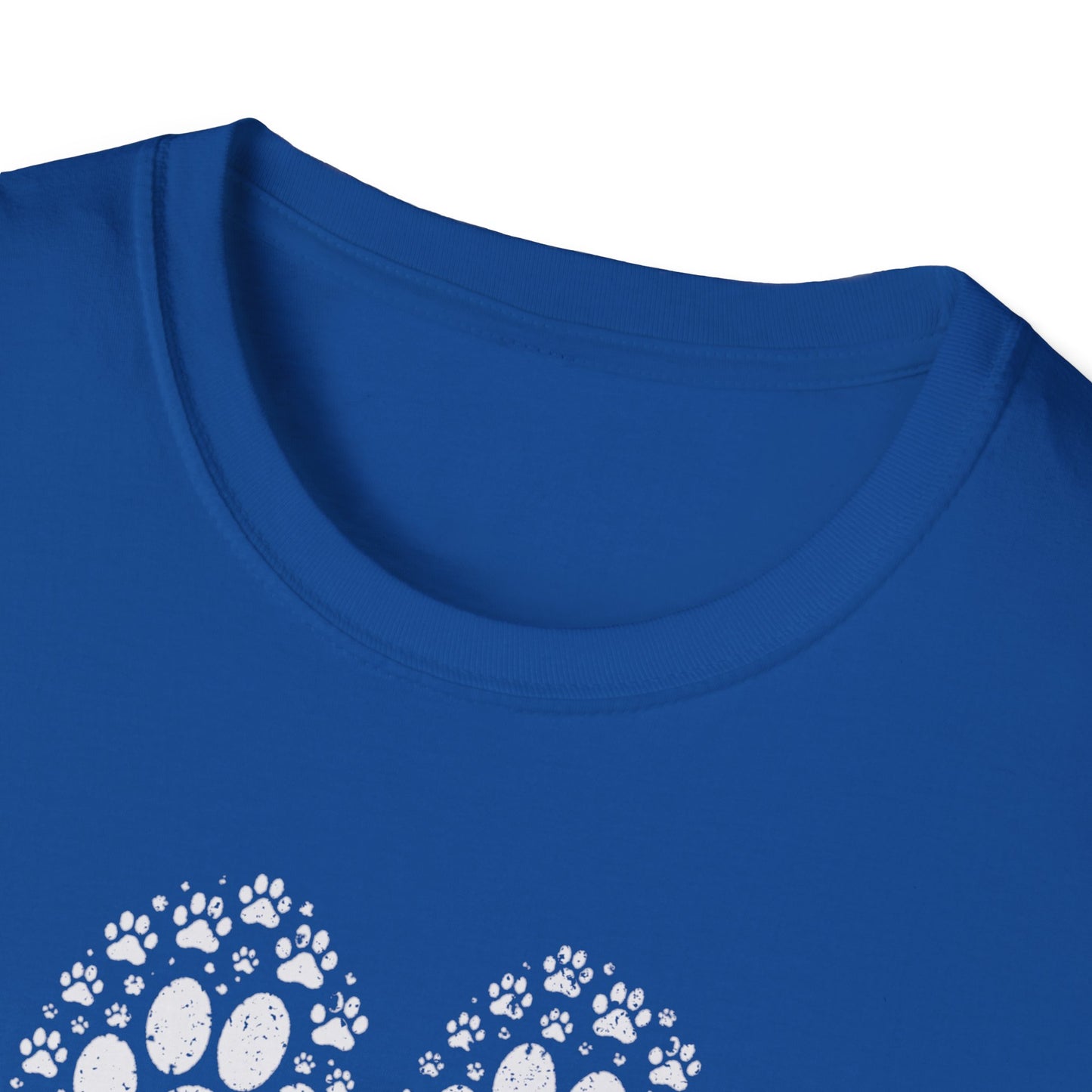 Big Foot T-Shirt