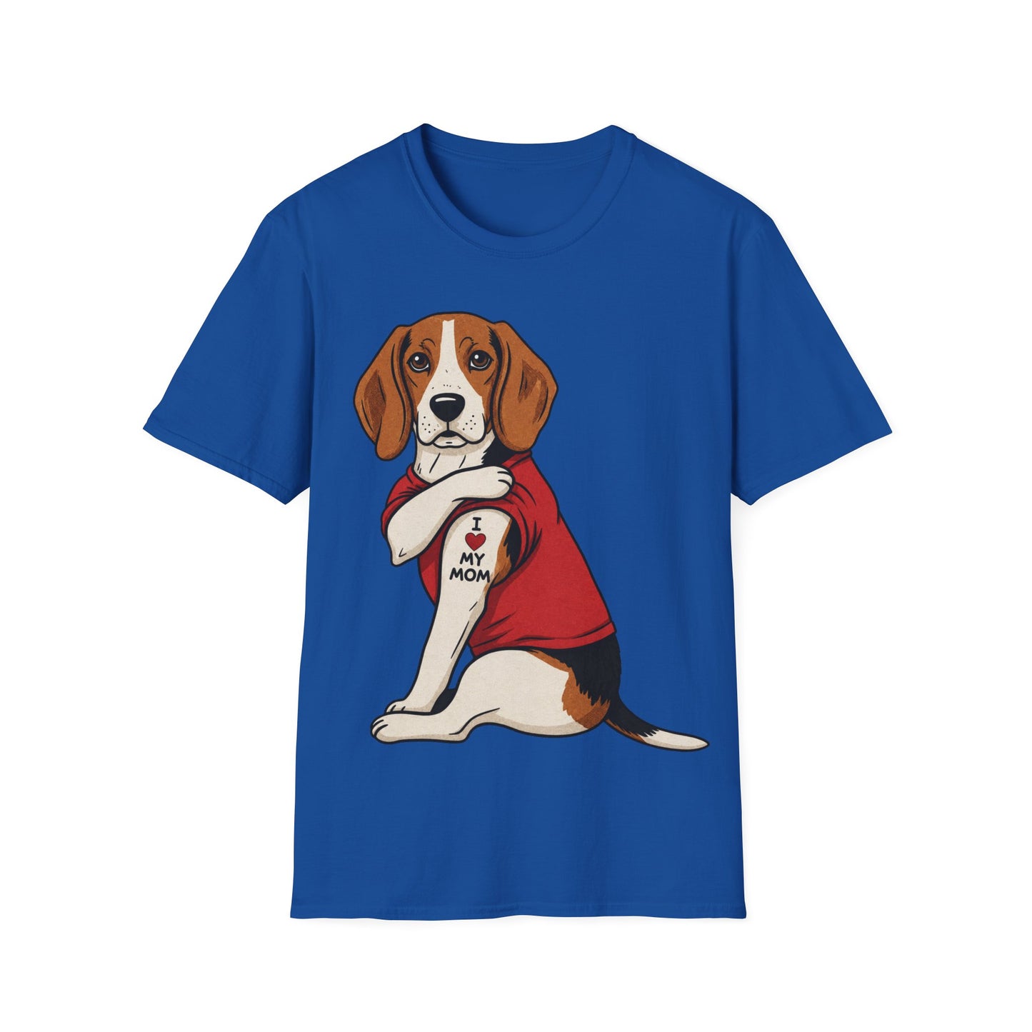 Love for Mum T-Shirt