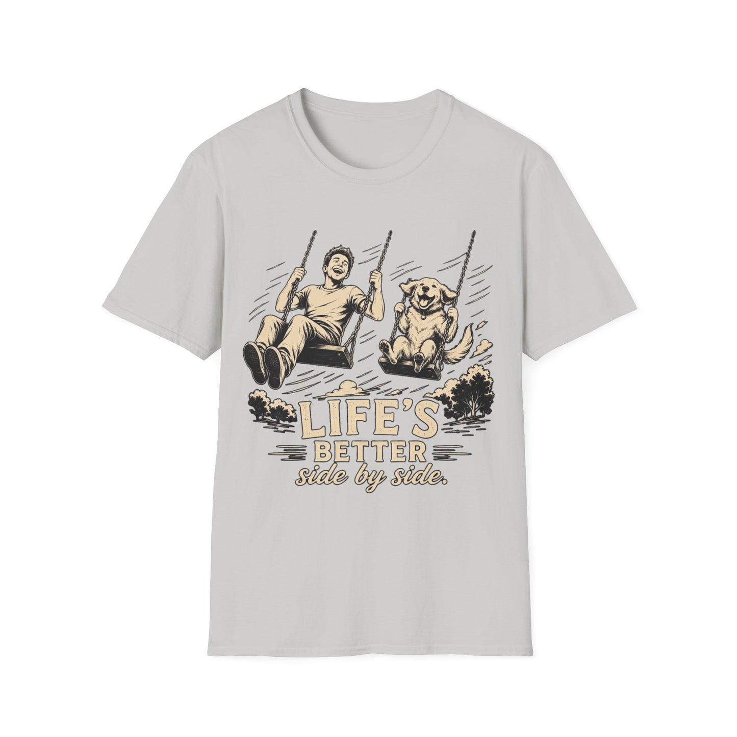 Life at its Best T-Shirt