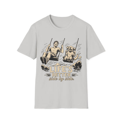Life at its Best T-Shirt