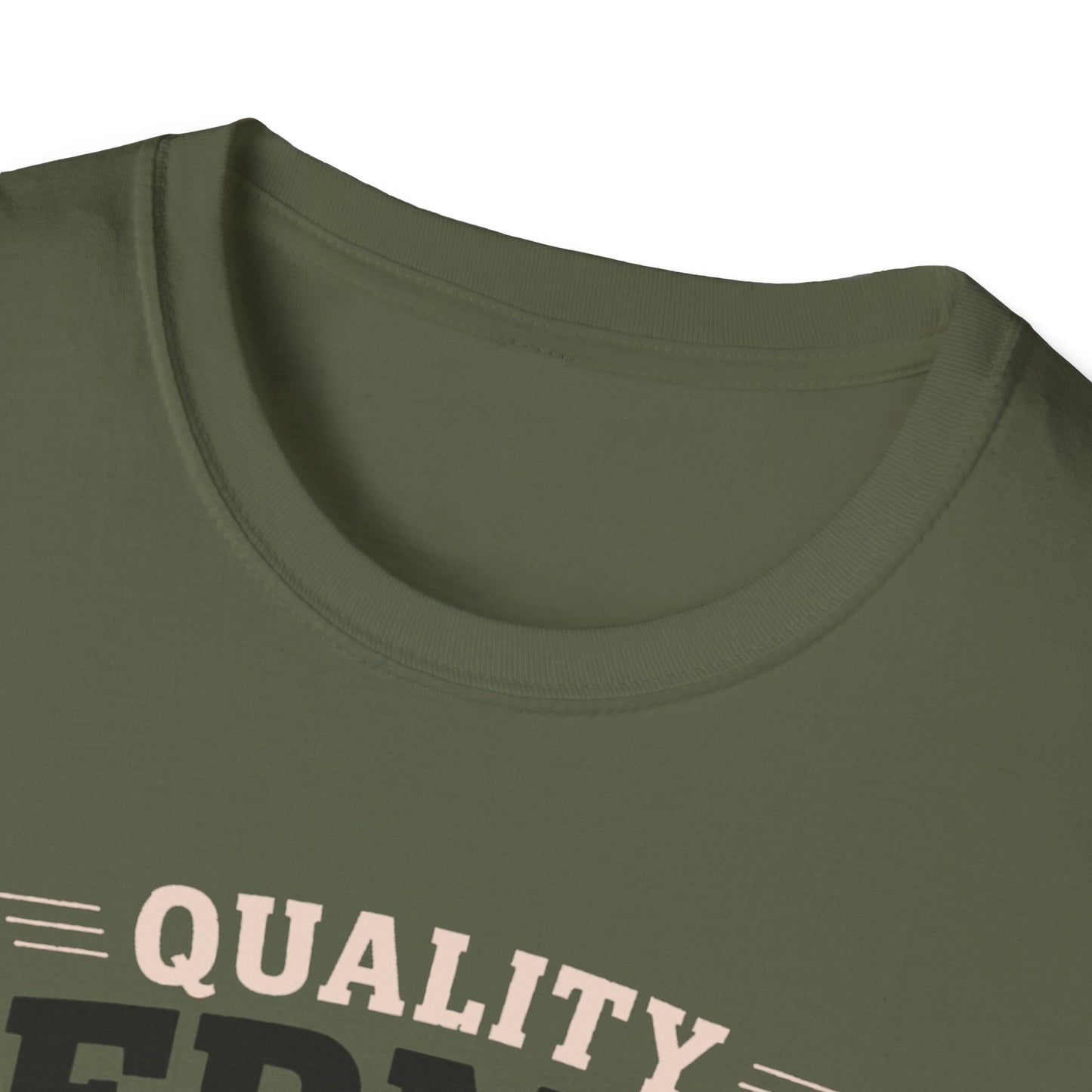 German Dog Engineering T-Shirt