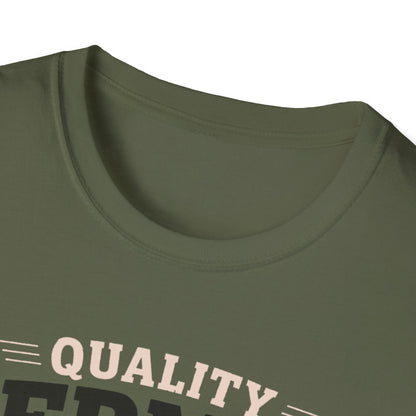 German Dog Engineering T-Shirt