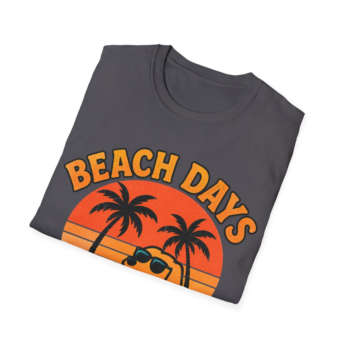 Good Dog Vibes T-Shirt