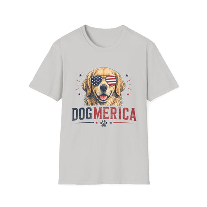 DogMerica T-Shirt