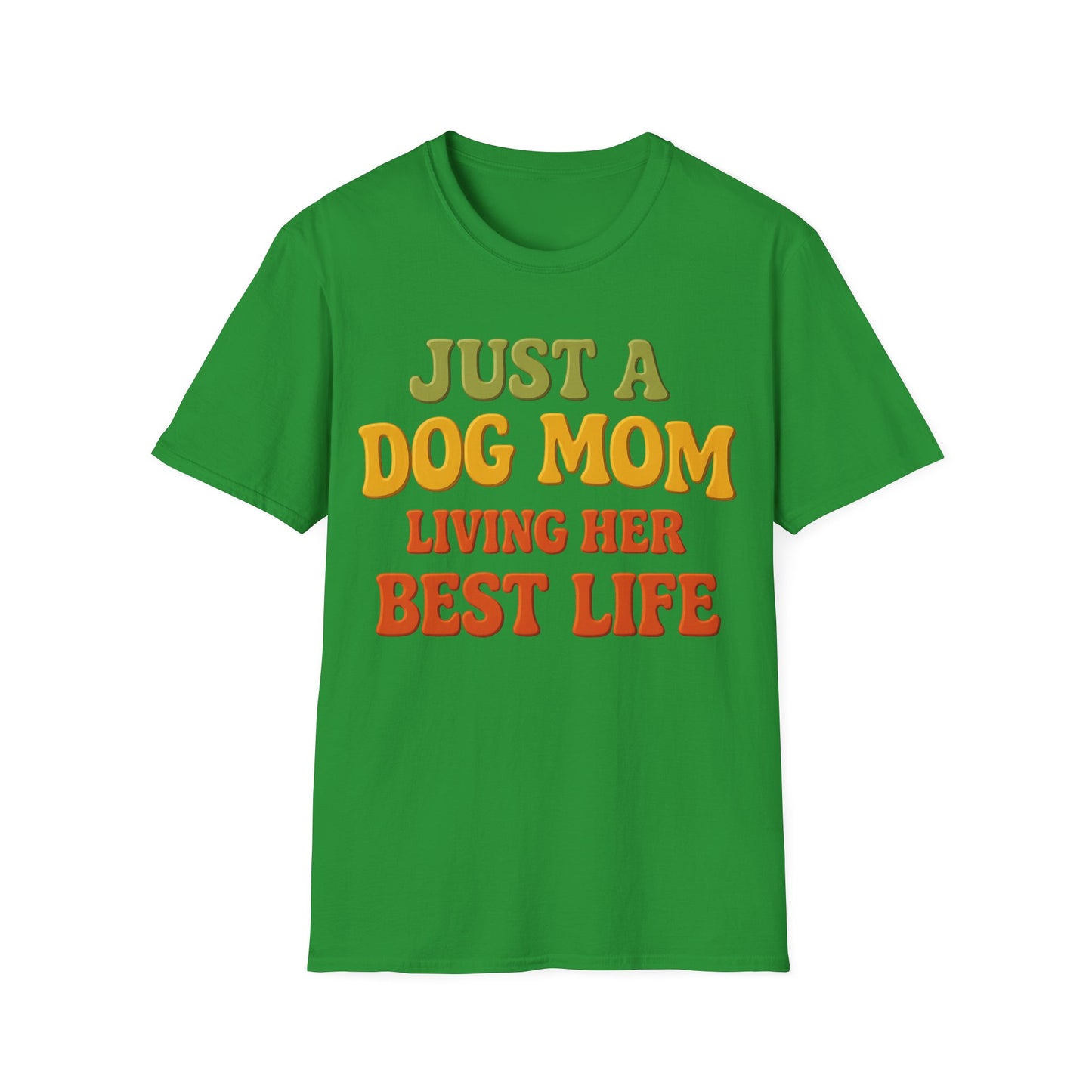 Love for Dogs  T-Shirt