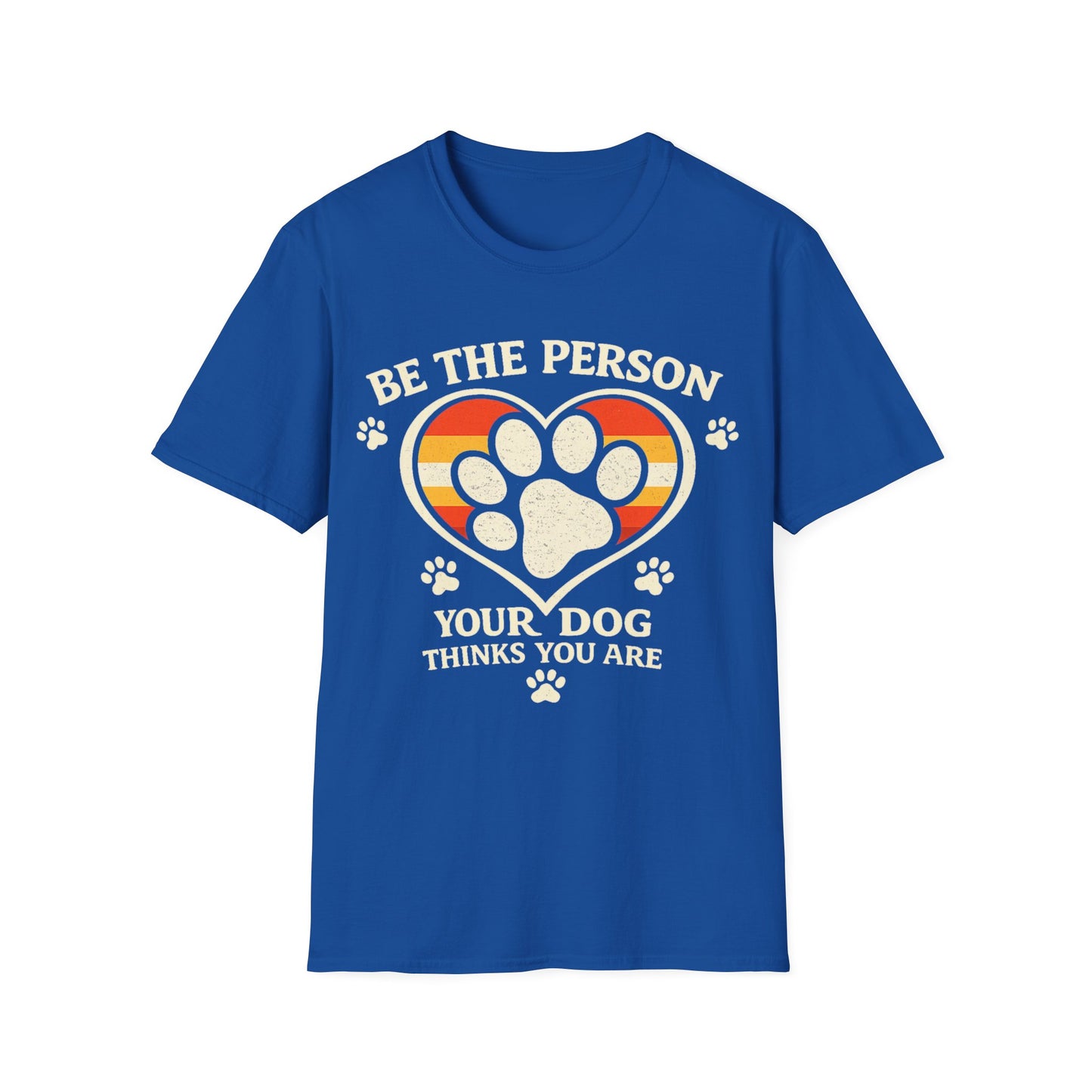 Be a Nice Person T-Shirt