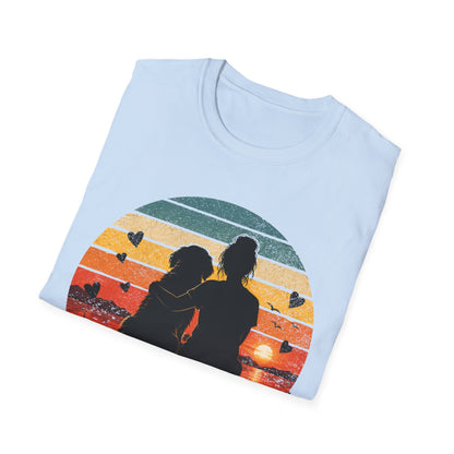 Forever Missing You T-Shirt