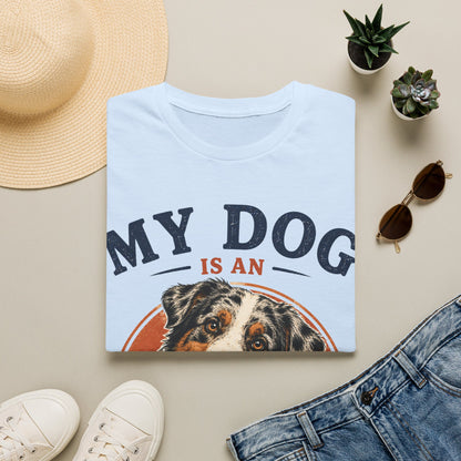 Problematic Dog T-Shirt