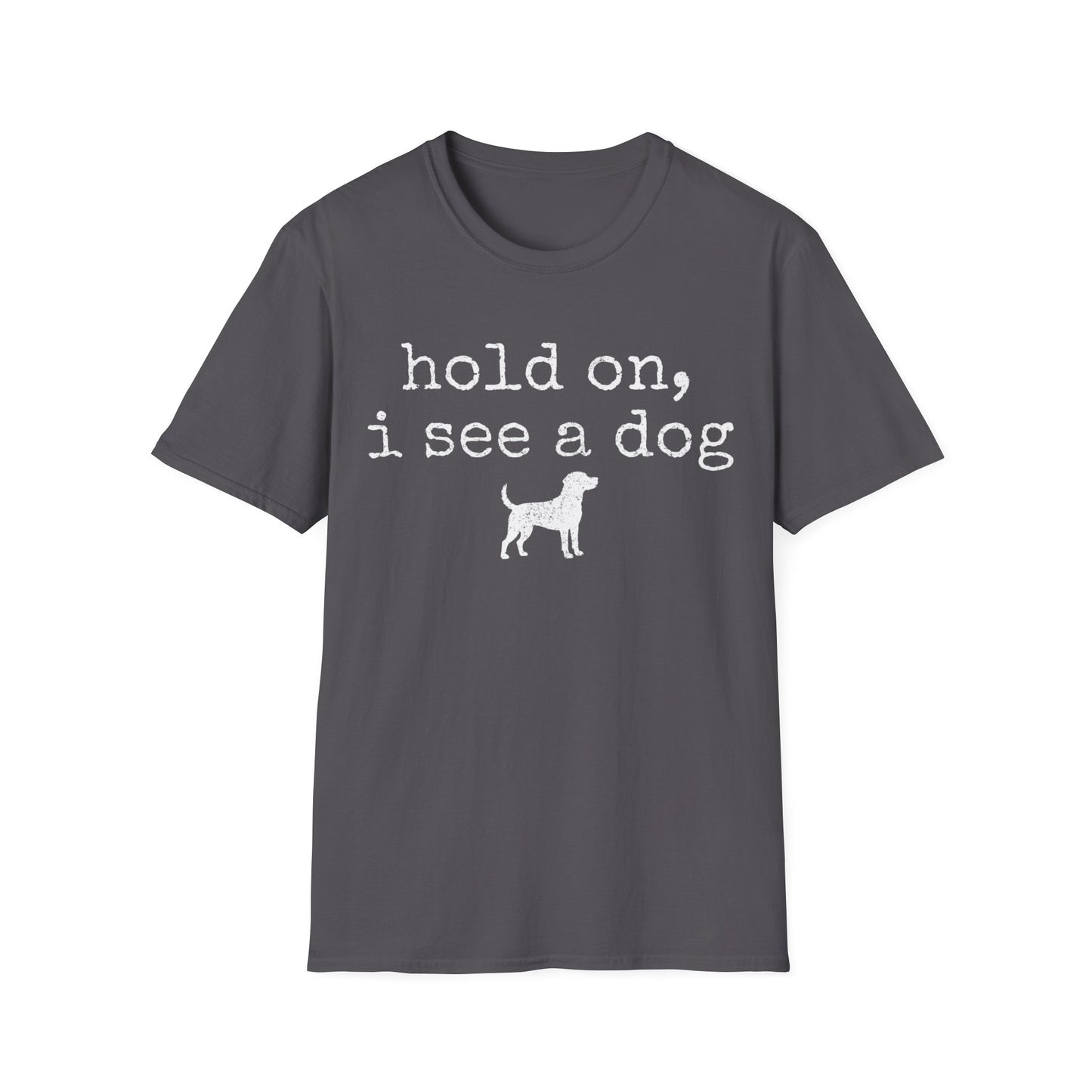 What is That T-Shirt