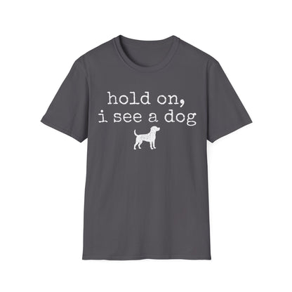 What is That T-Shirt