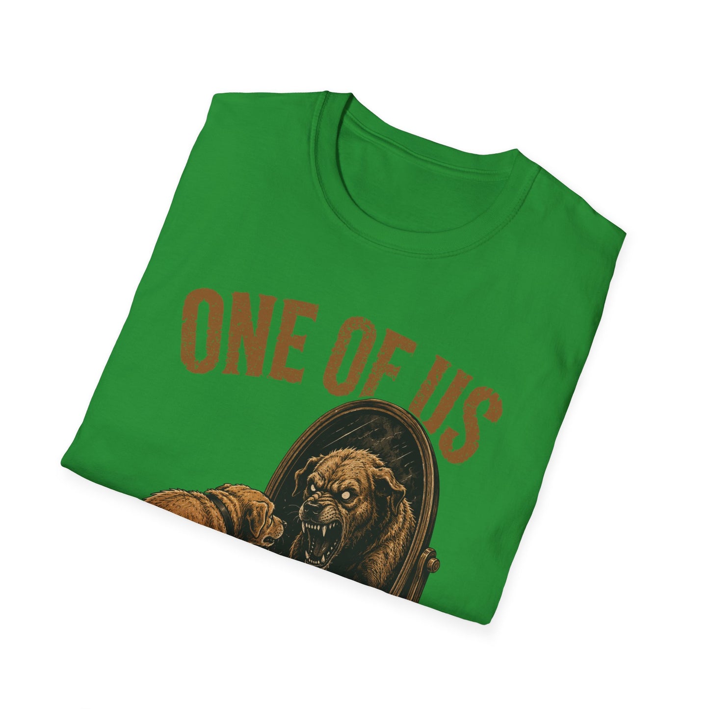 Please Just Leave T-Shirt