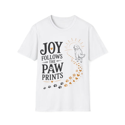 Accompany It T-Shirt
