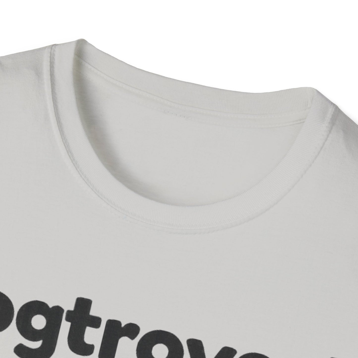 Dogtrovert Definition T-Shirt