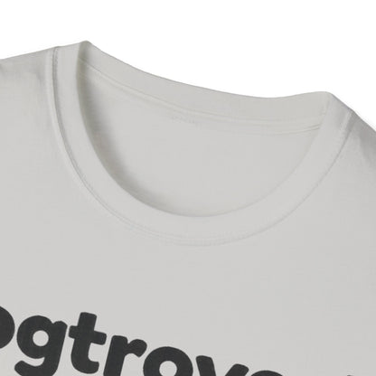 Dogtrovert Definition T-Shirt