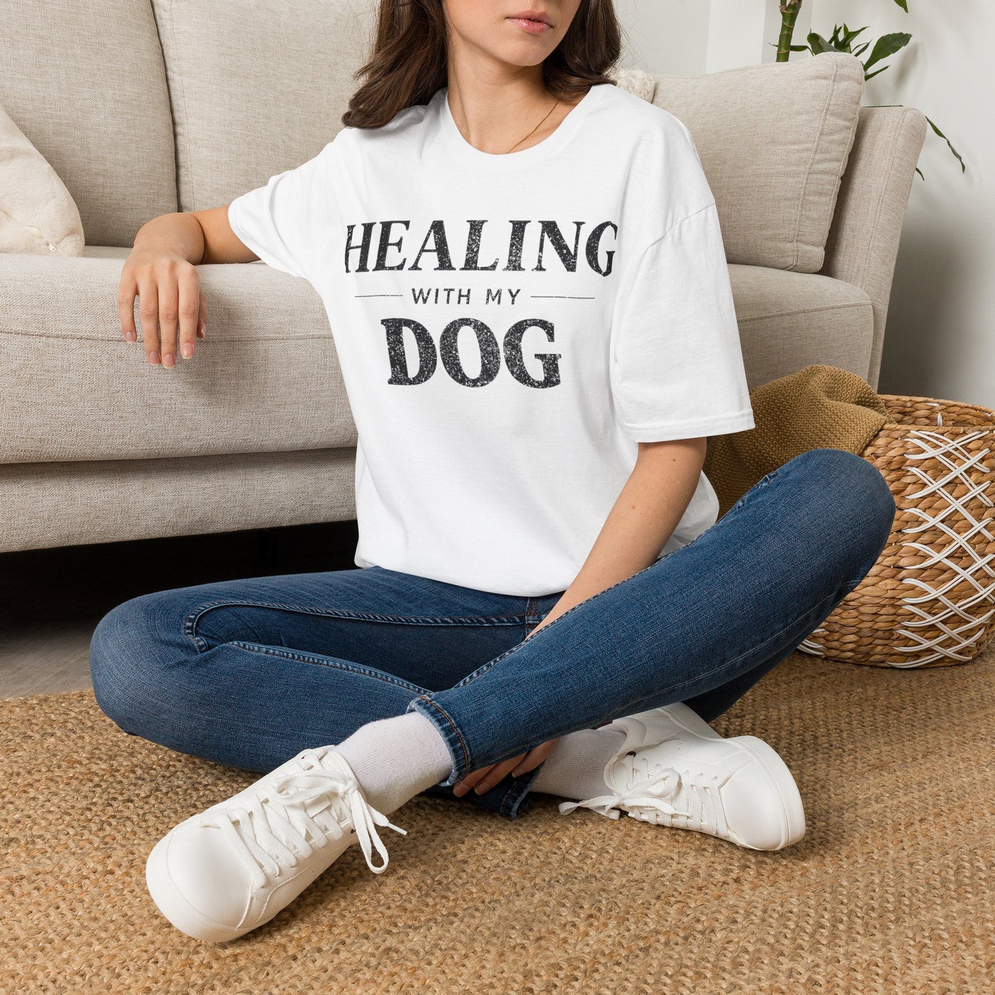 Healing Therapy T-Shirt