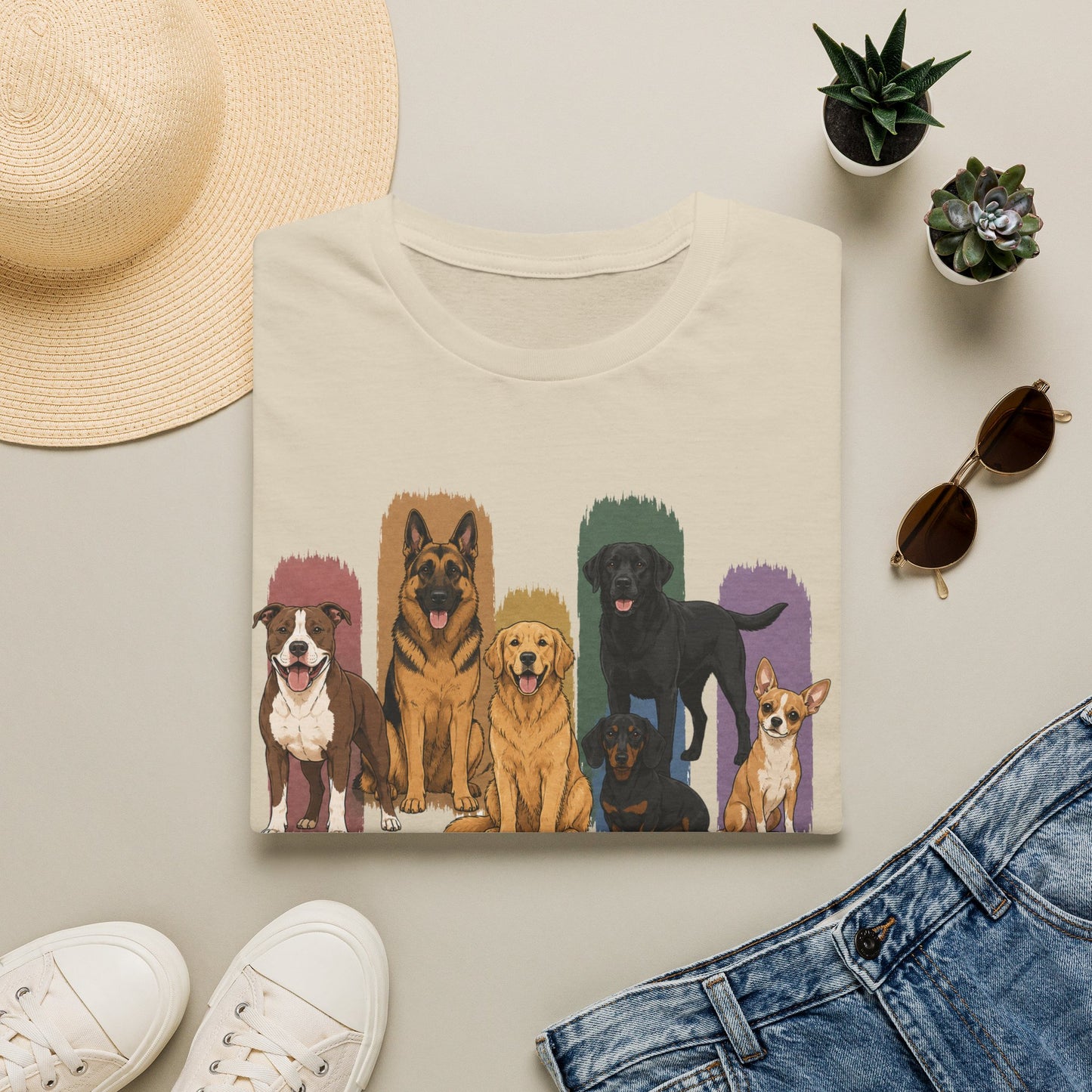 Celebrating Diversity T-Shirt
