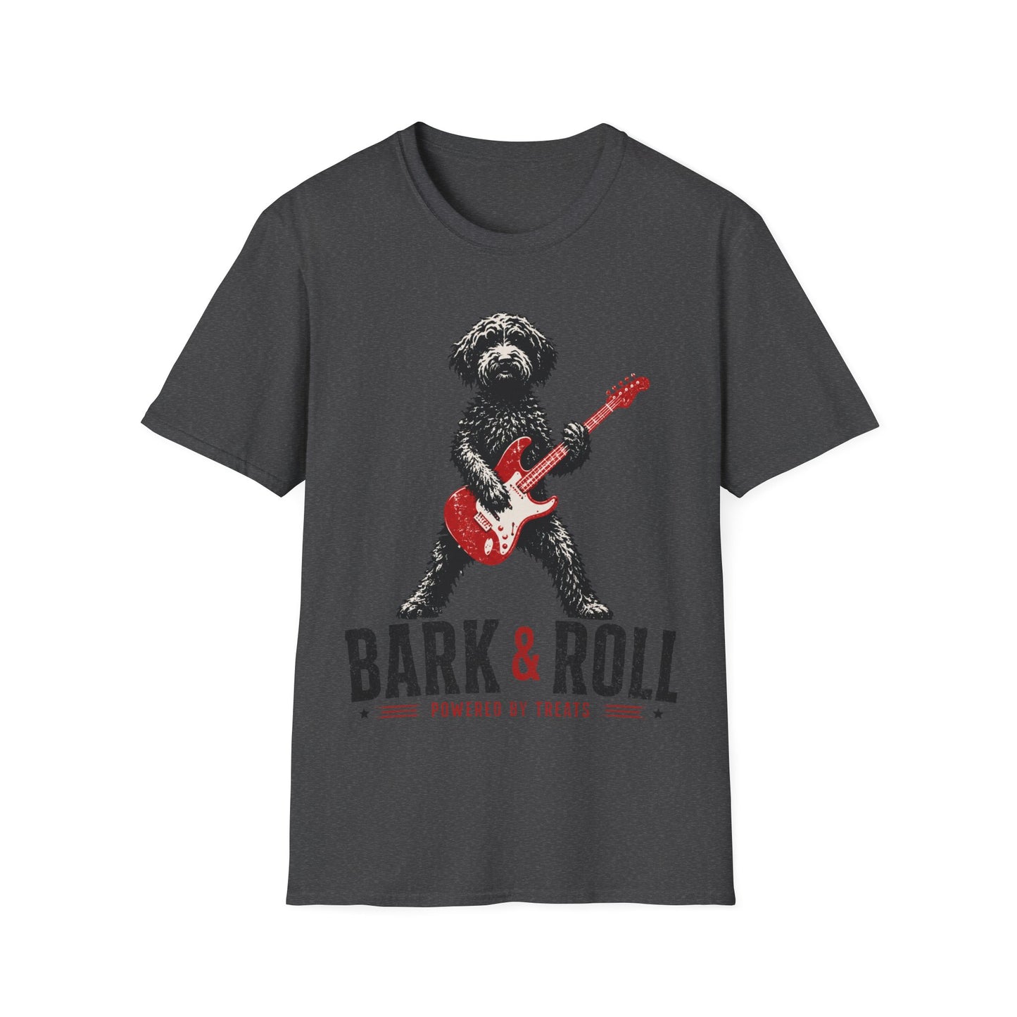 Best Musician T-Shirt