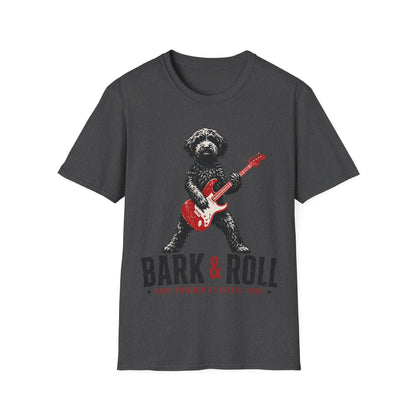 Best Musician T-Shirt