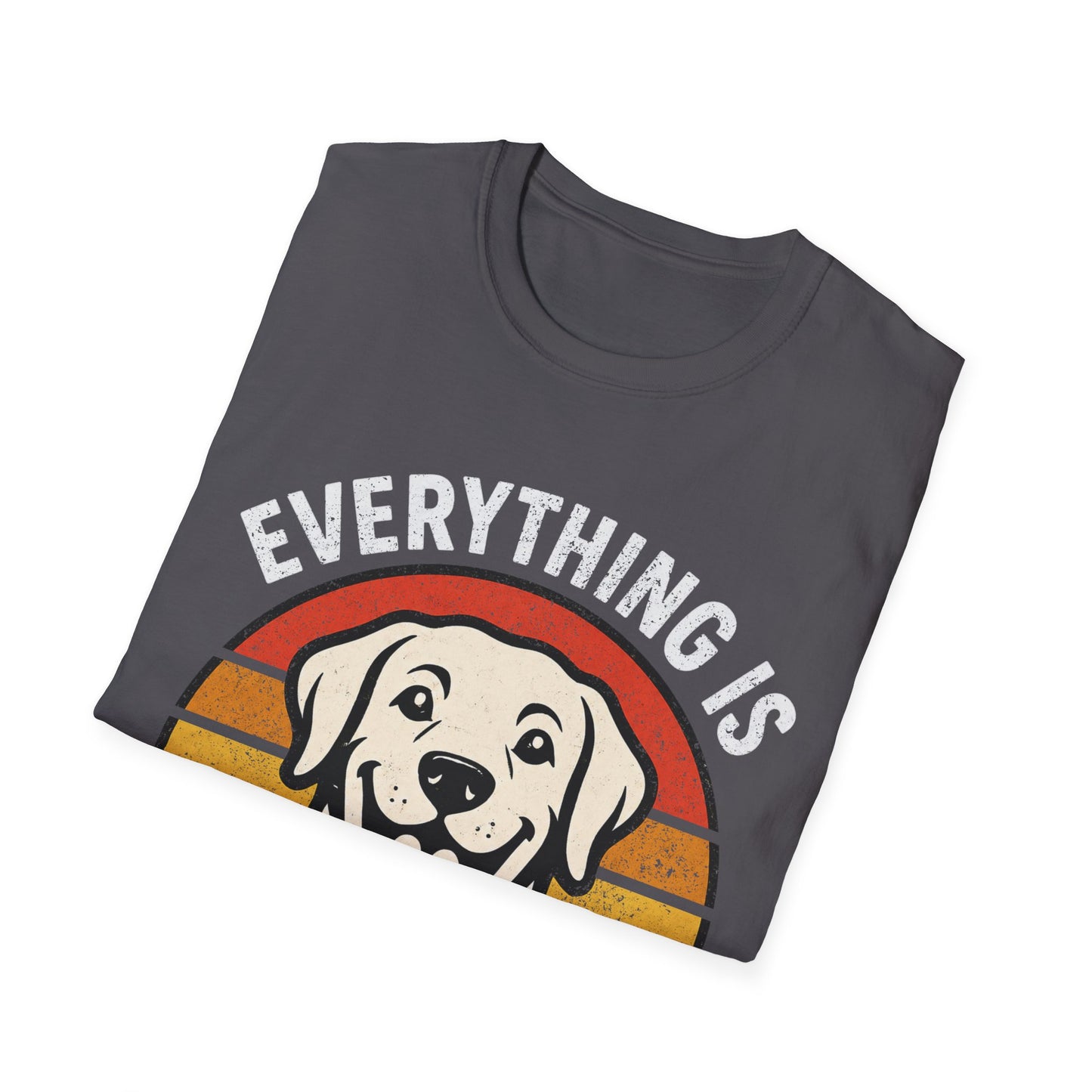 Its Your Fault T-Shirt