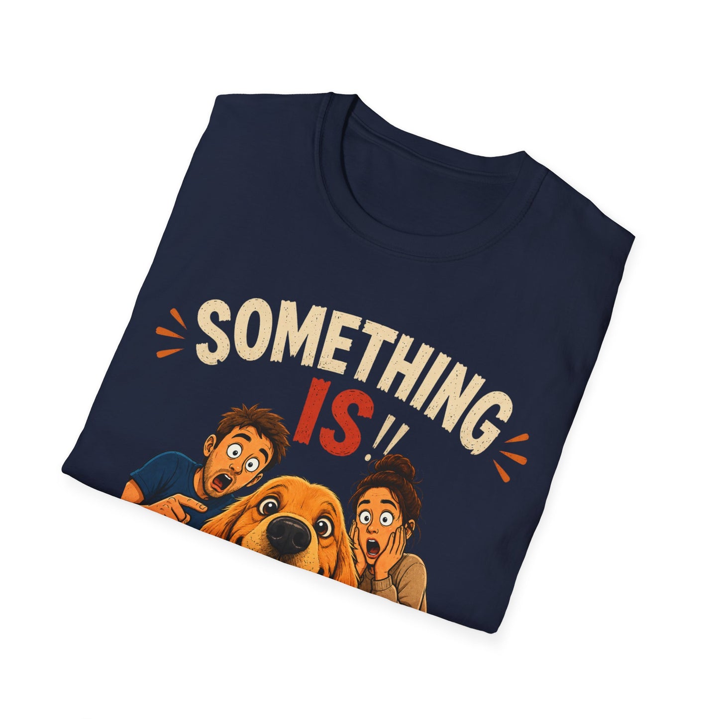 What is Wrong T-Shirt