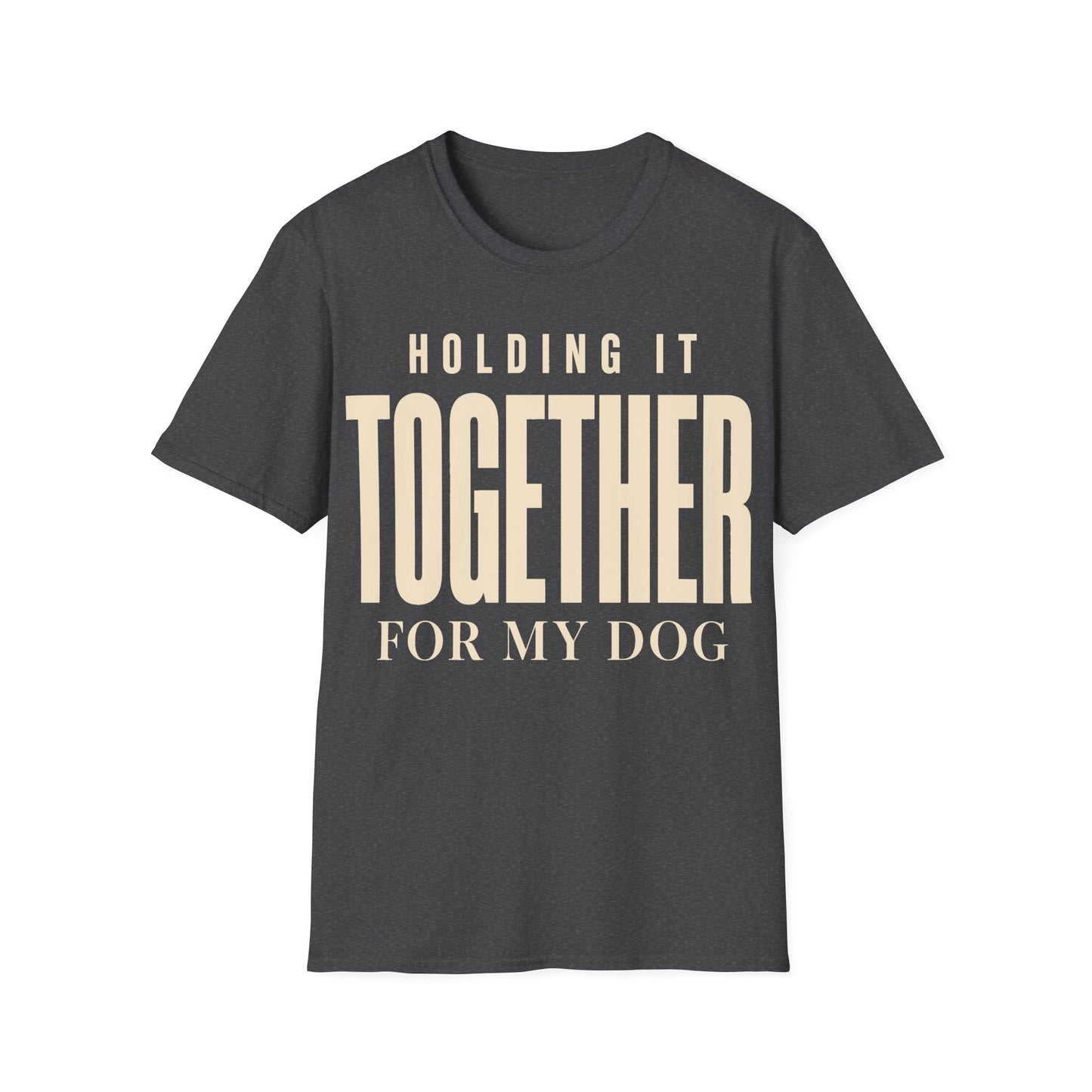 Holding it Together T-Shirt