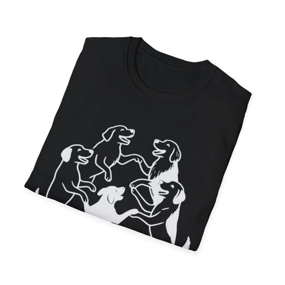 Group Dance T-Shirt