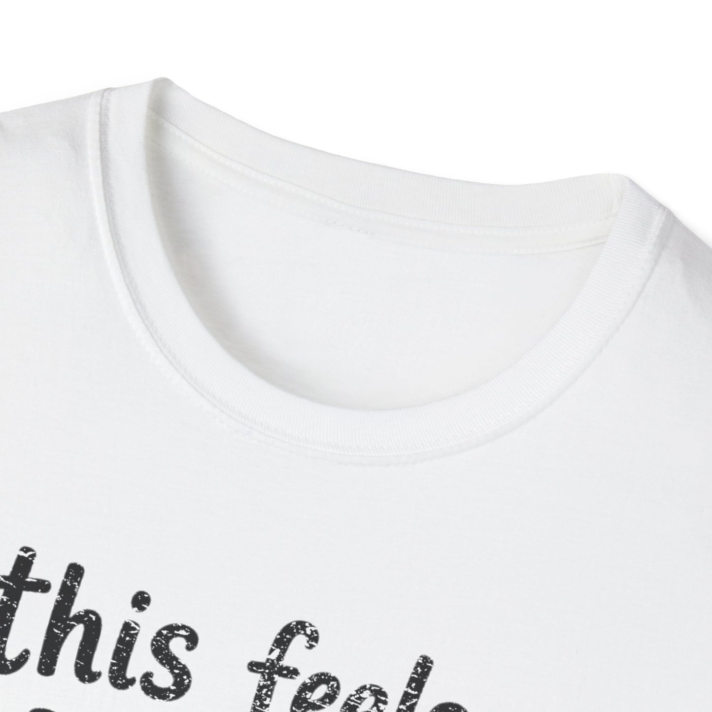 Feels Personal T-Shirt