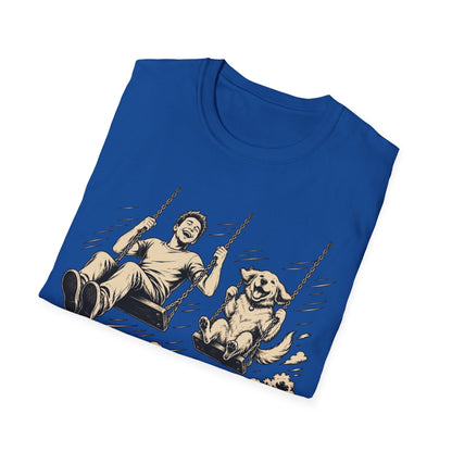 Life at its Best T-Shirt