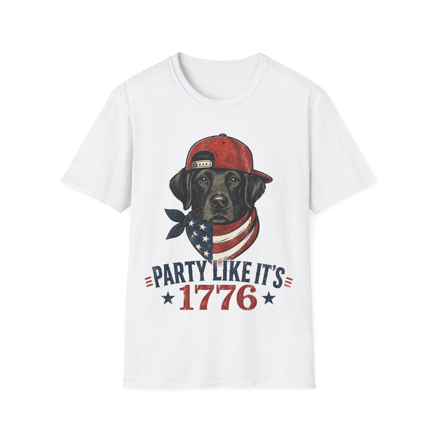 Independence T-Shirt