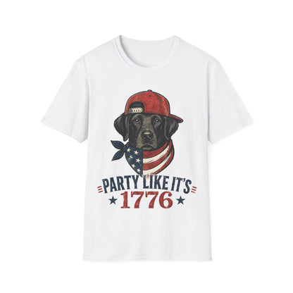 Independence T-Shirt