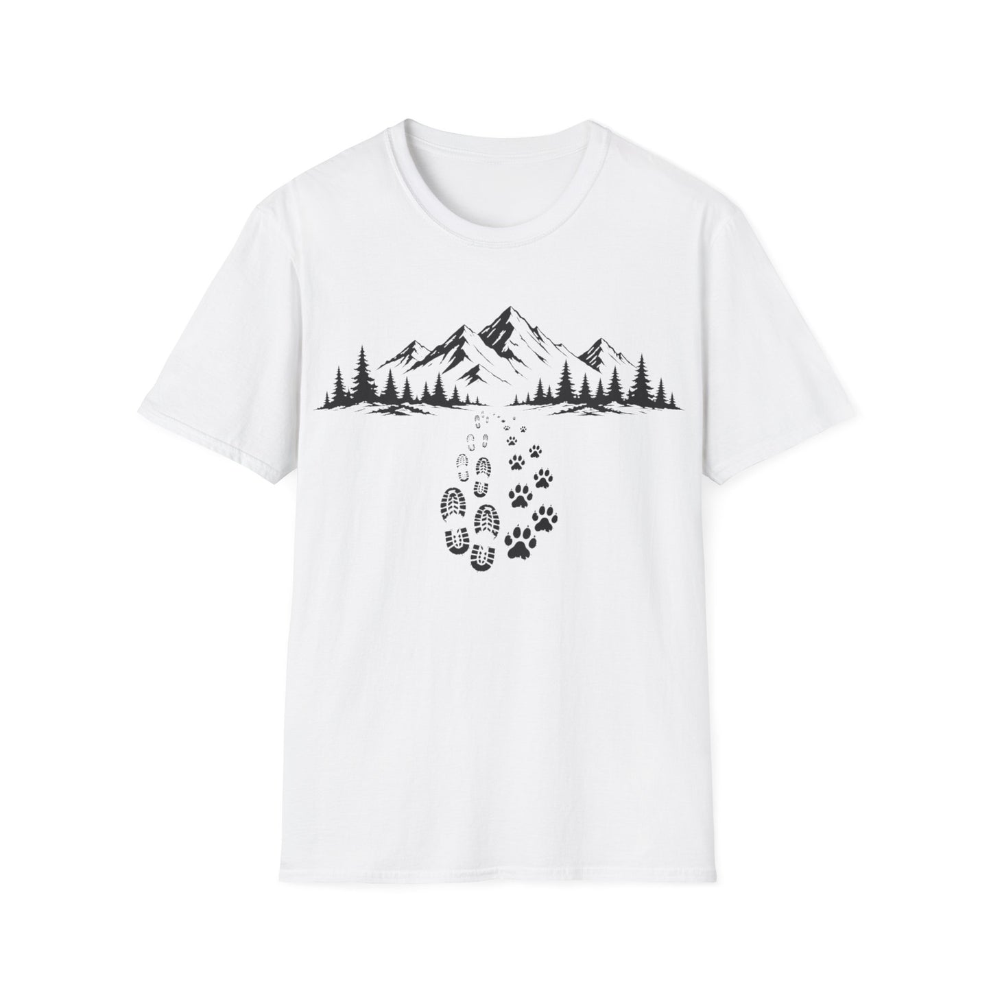 Explore Together T-Shirt