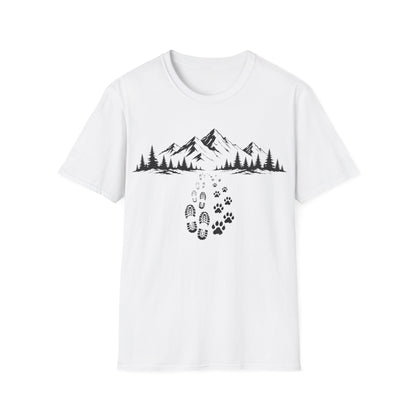 Explore Together T-Shirt